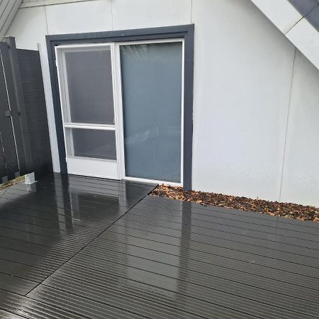 De Gorzen Hotell Oud-Turnhout Exteriör bild