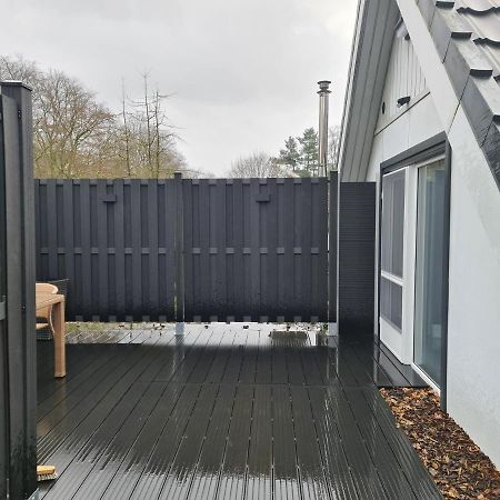 De Gorzen Hotell Oud-Turnhout Exteriör bild