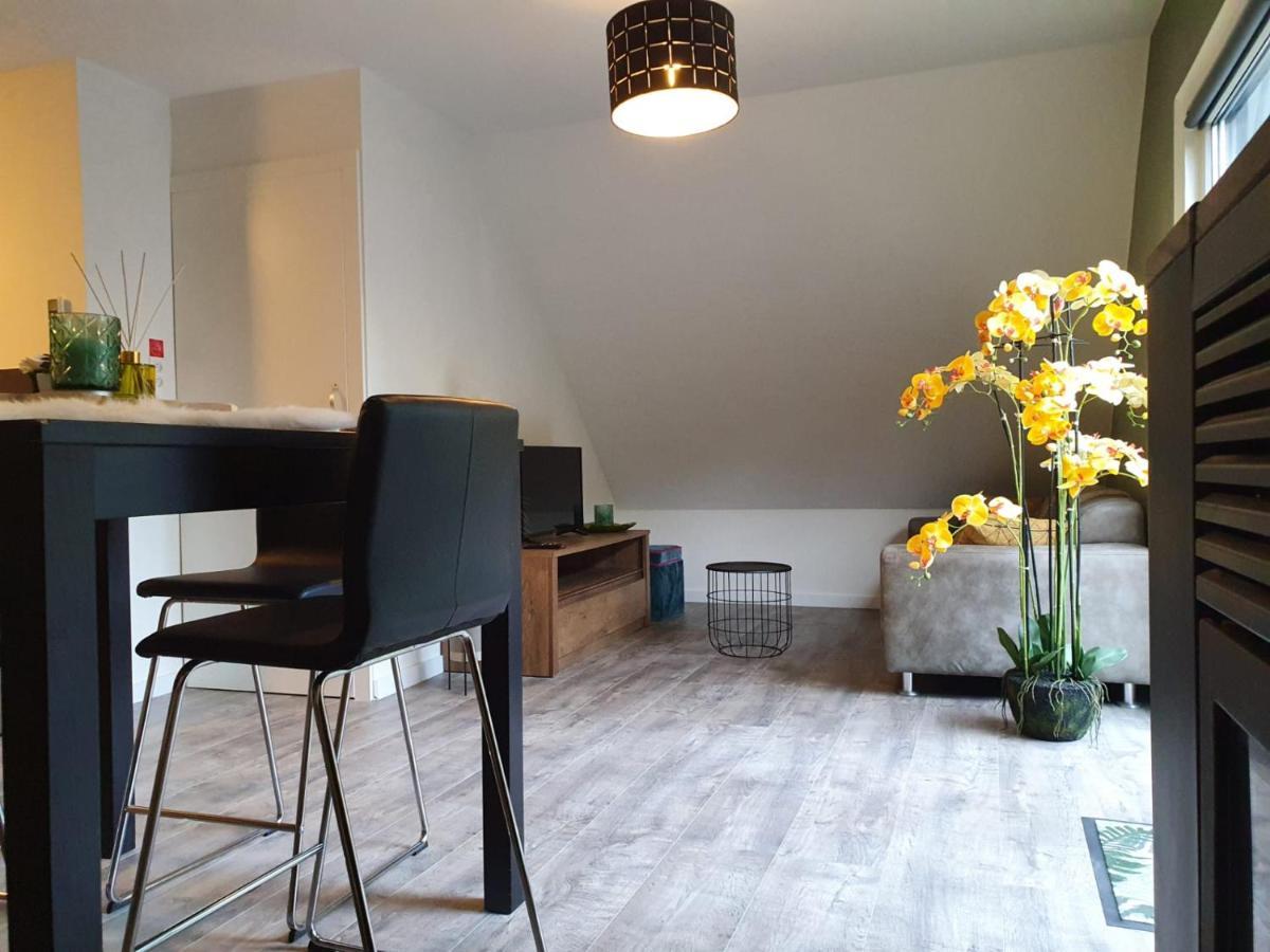 De Gorzen Hotell Oud-Turnhout Exteriör bild