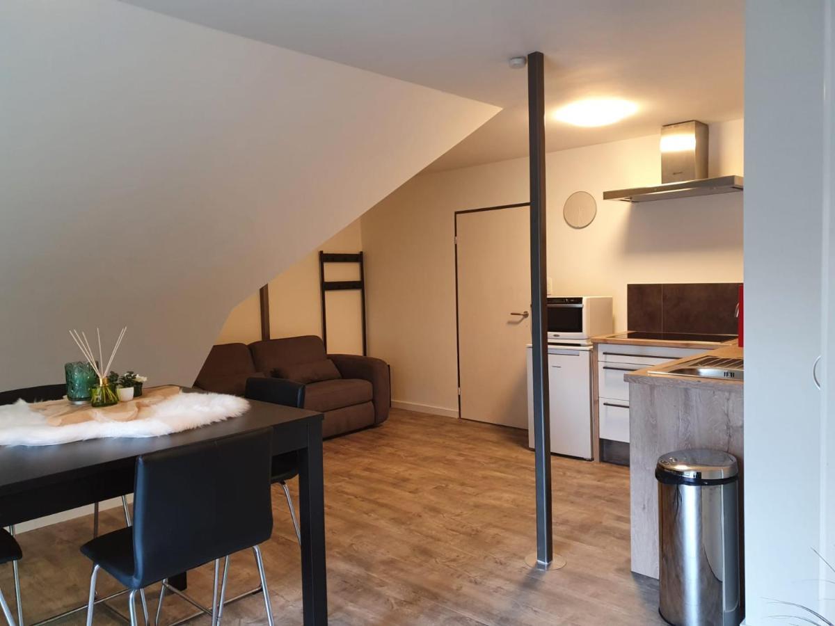 De Gorzen Hotell Oud-Turnhout Exteriör bild