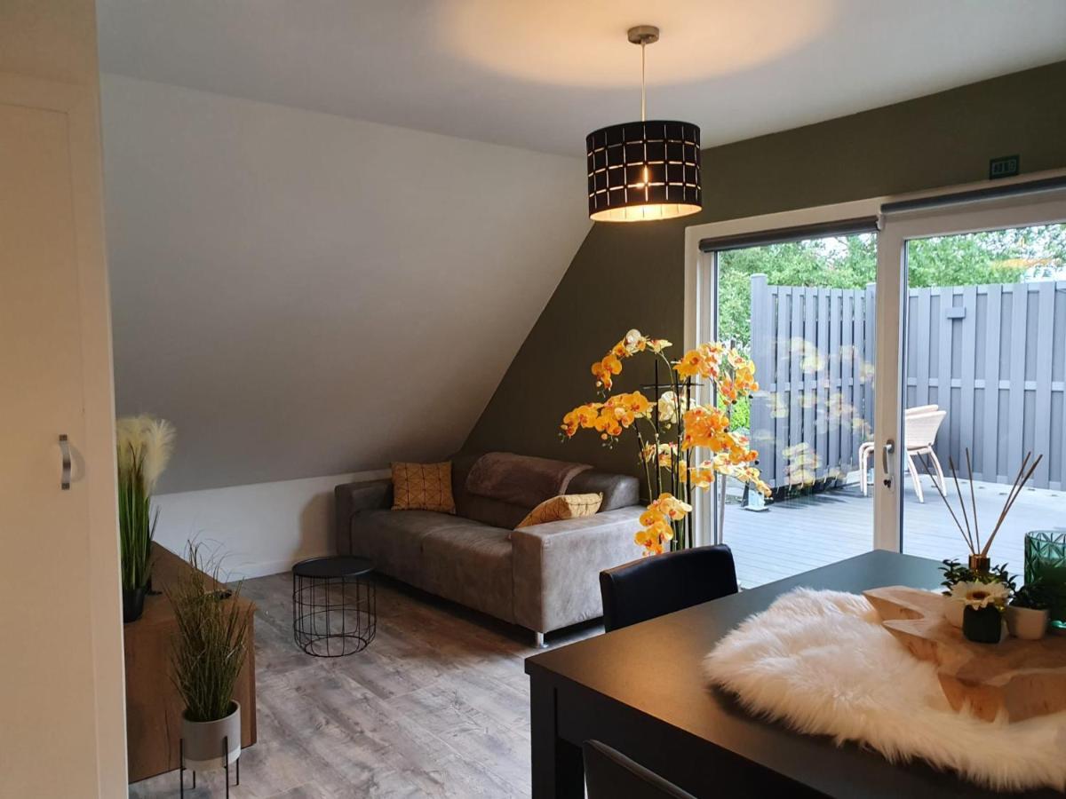 De Gorzen Hotell Oud-Turnhout Exteriör bild
