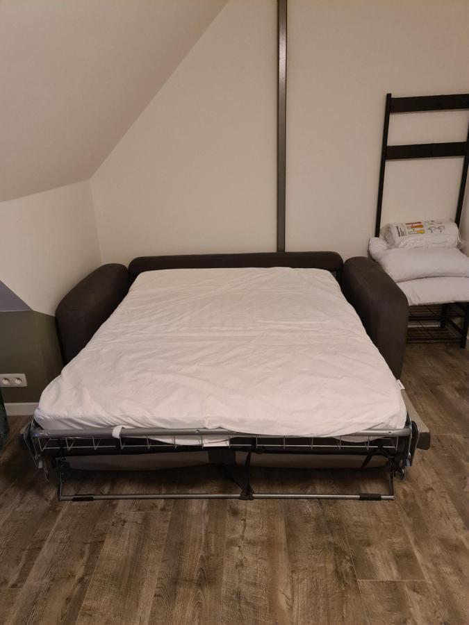 De Gorzen Hotell Oud-Turnhout Exteriör bild