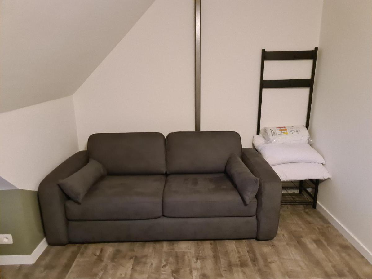 De Gorzen Hotell Oud-Turnhout Exteriör bild