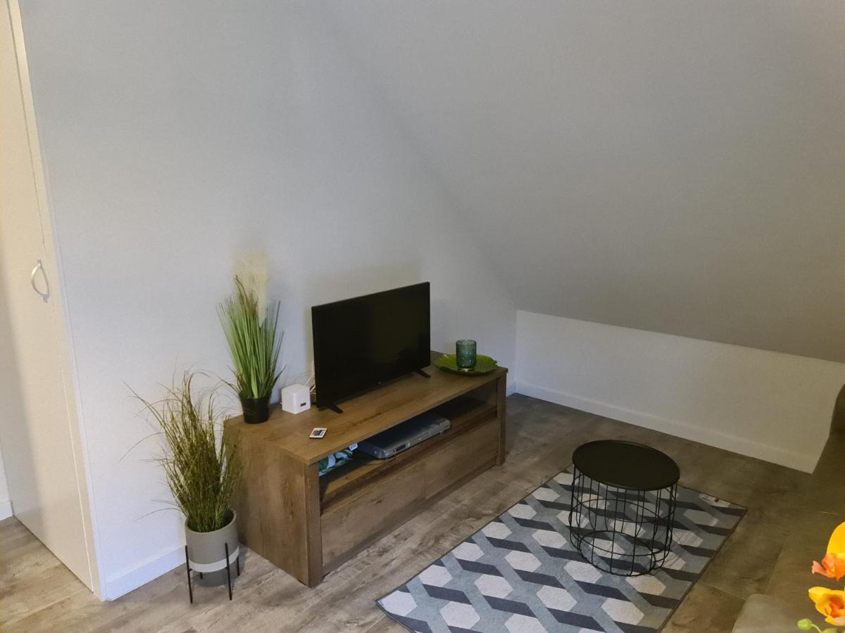 De Gorzen Hotell Oud-Turnhout Exteriör bild