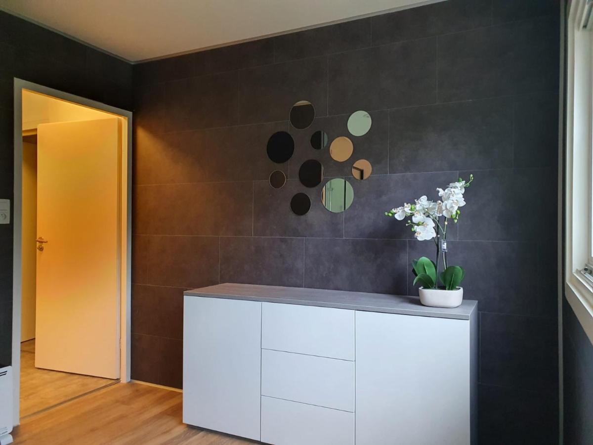 De Gorzen Hotell Oud-Turnhout Exteriör bild