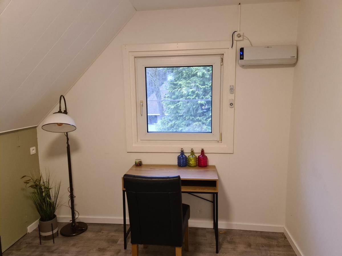 De Gorzen Hotell Oud-Turnhout Exteriör bild