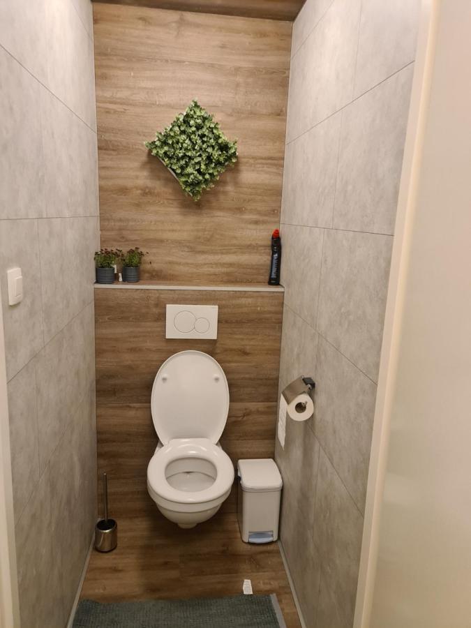 De Gorzen Hotell Oud-Turnhout Exteriör bild