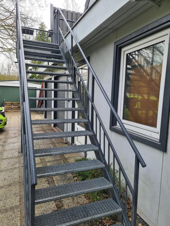 De Gorzen Hotell Oud-Turnhout Exteriör bild
