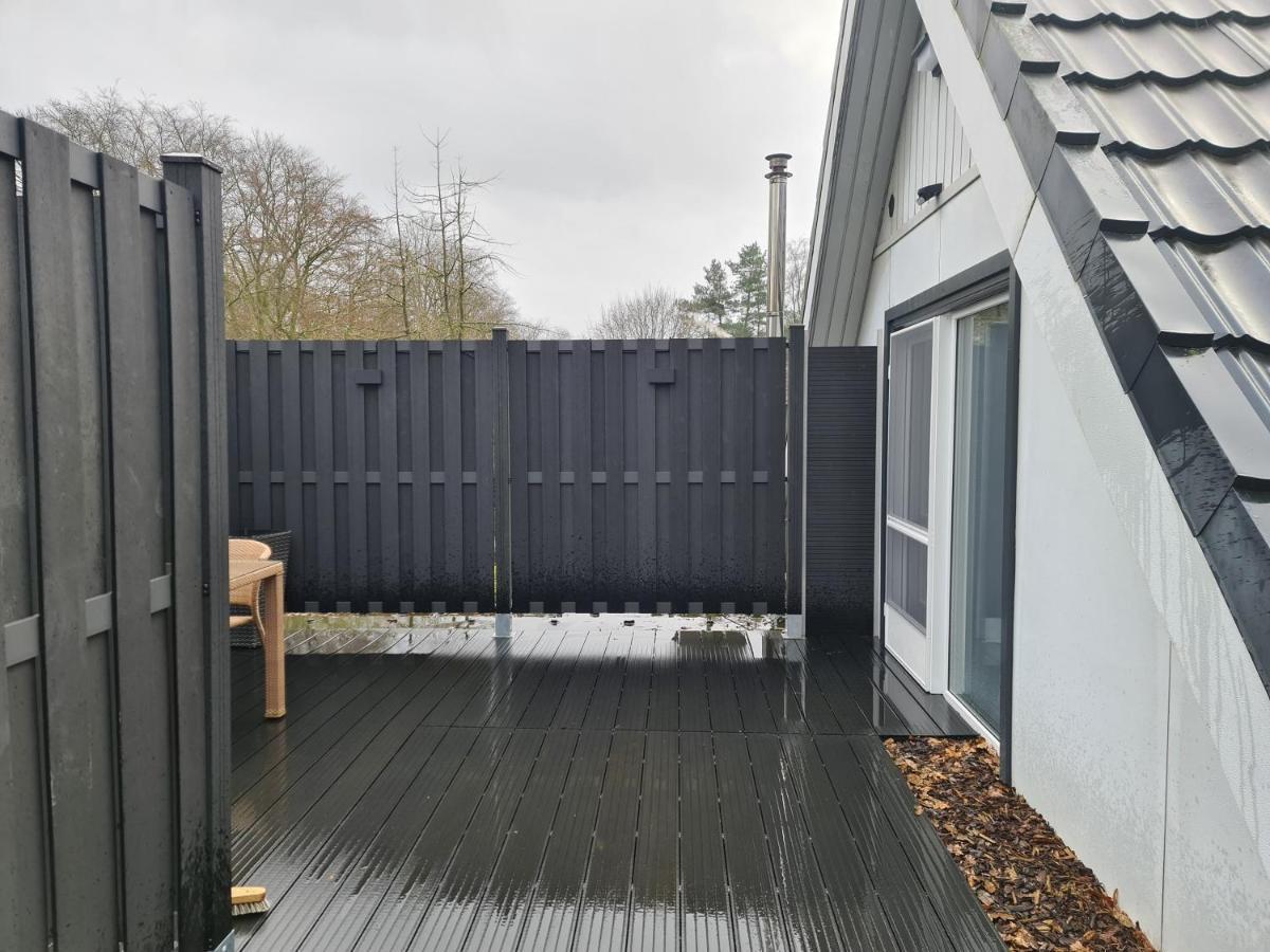 De Gorzen Hotell Oud-Turnhout Exteriör bild